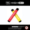 Cigarrillo Vaporizador Desechable Sal Nic 50mg Maskking